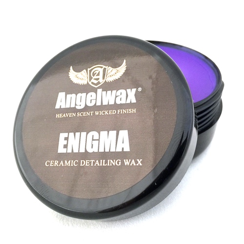 [mixANGEnW] Angelwax Enigma Ceramic Wax 33 ml