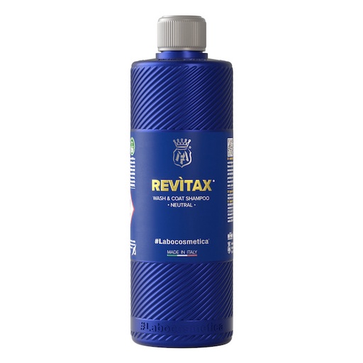 [mixLABRev] Labocosmetica Revitax Shampoo Coating
