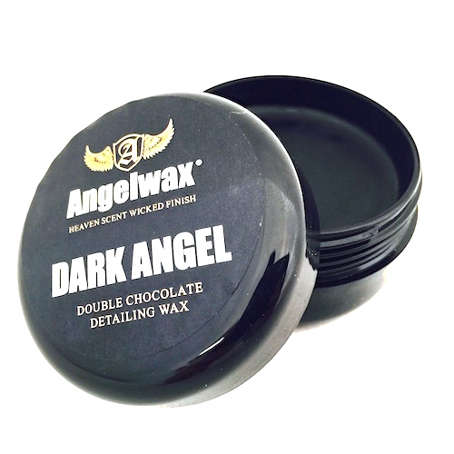 [mixANGDark] Angelwax Dark Angel Cera Auto Scure