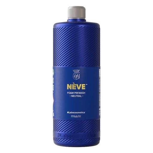 [mixLABNeve] Labocosmetica Neve Foam Prewash Neutro