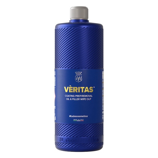 [LAB01] Labocosmetica Veritas
