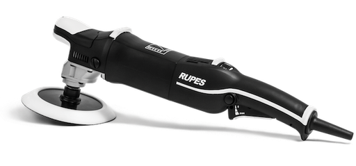 [mixLH19] Rupes BF LH19E Lucidatrice Rotativa STD