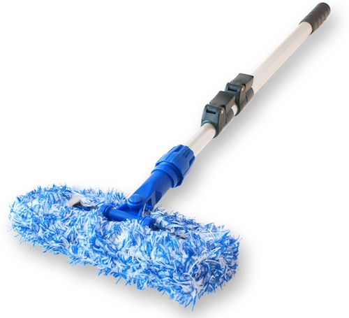 [MM-34] Microfiber Madness Incredipole Kit