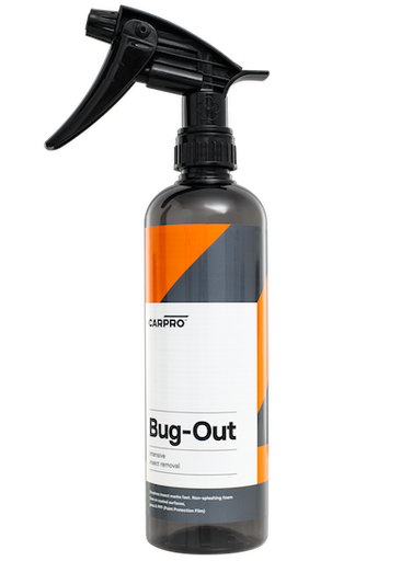 [mixCPBO] CarPro Bug Out Elimina Insetti