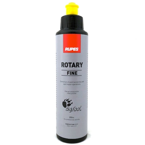 [mixBRFI] Rupes Gel Rotary Fine