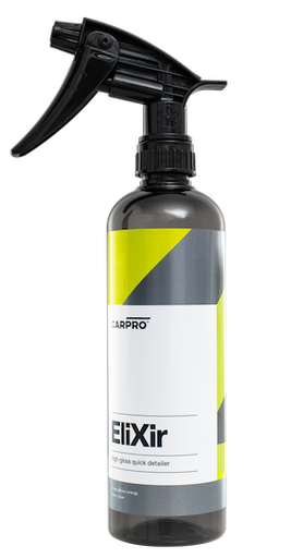 [mixCPEL] CarPro EliXir Quick Detailer