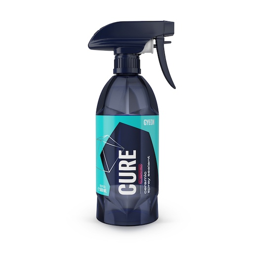 [mixQ2MCR] Gyeon Q2M Cure Redefined Ceramic Spray Sealant
