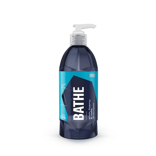 [mixQ2MBT] Gyeon Q2M Bathe Shampoo