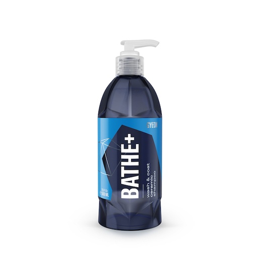 [mixQ2MBT+] Gyeon Q2M Bathe+