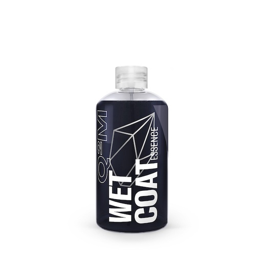 [mixQ2MWCE] Gyeon Q2M WetCoat Essence