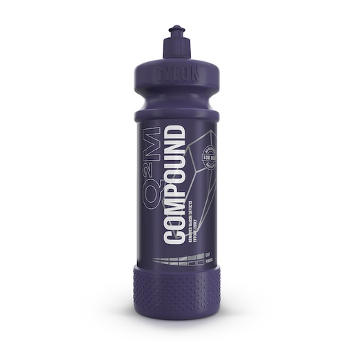 [mixQ2MCMP] Gyeon Q2M Compound 1 lt