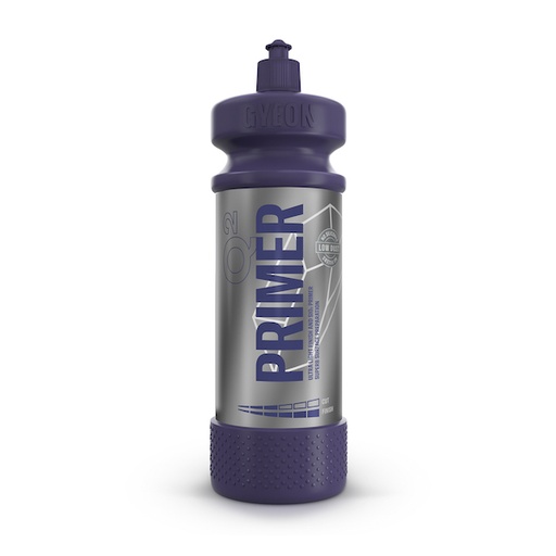 [mixQ2PRM] Gyeon Q2 Primer