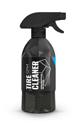 [mixQ2MTC] Gyeon Q2M TireCleaner