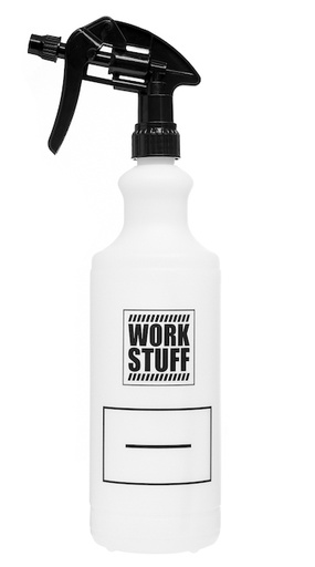 [mixWSTR] Work Stuff Flacone + Trigger