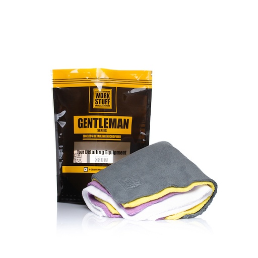 [WS2907] Work Stuff Gentleman Basic