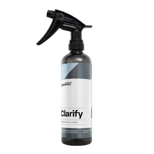 [mixCPCF] CarPro Clarify Pulitore Vetri 500 ml