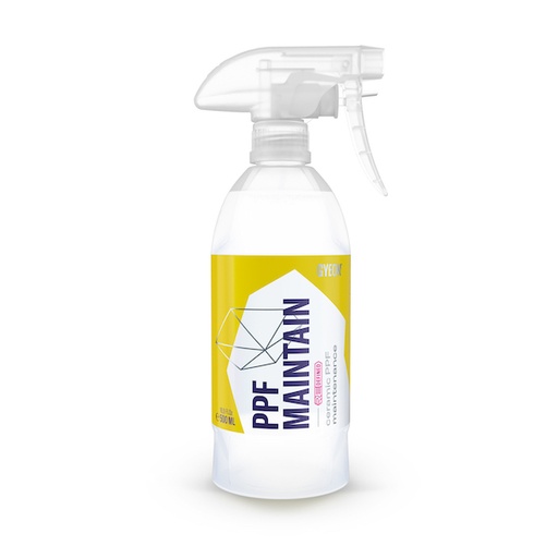 [G095-500] Gyeon Q2M PPF Mantain Redefined 500 ml