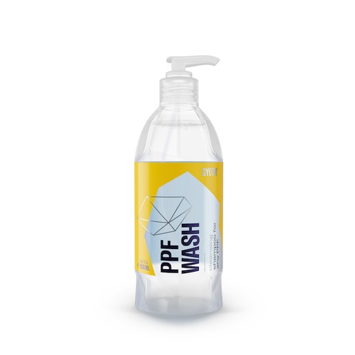 [G096-500] Gyeon Q2M PPF Wash 500 ml