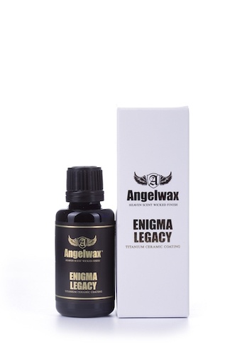 [mixANGLGC] Angelwax Enigma Legacy Body 50 ml