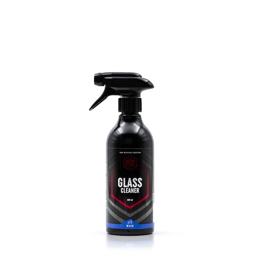 [mixGSGC] Good Stuff Glass Cleaner