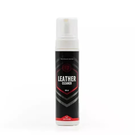 [mixGSLC] Good Stuff Leather Cleaner