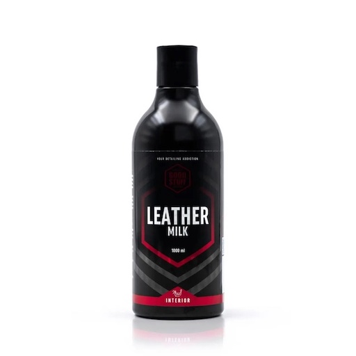 [GSLM250] Good Stuff Leather Milk 250 ml