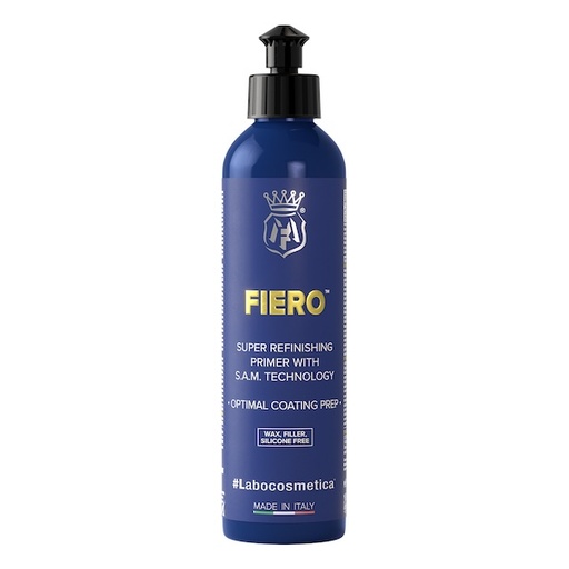 [mixLABFIE] Labocosmetica Fiero Super Refinish Primer