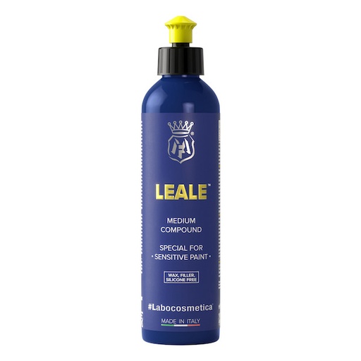 [mixLABLEA] Labocosmetica Leale Medium Cut Compound