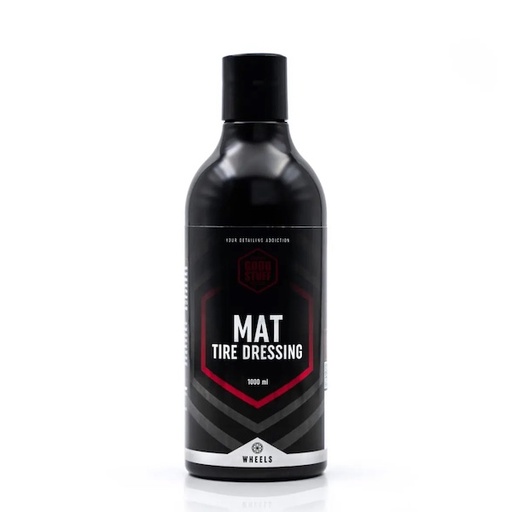 [GSTDM500] Good Stuff Tire Dressing Mat 500 ml