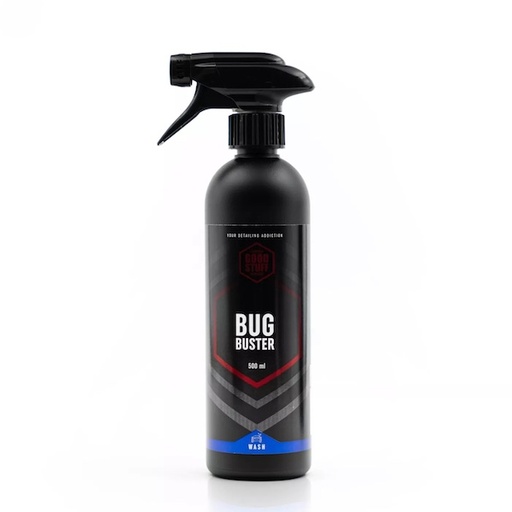 [mixGSBR] Good Stuff Bug Remover - Rimuovi Insetti