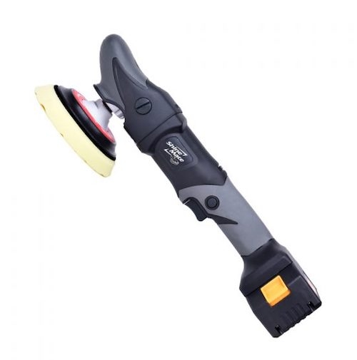 [1APR-90210] ShineMate Cordless EB251-6 Lucidatrice Rotativa