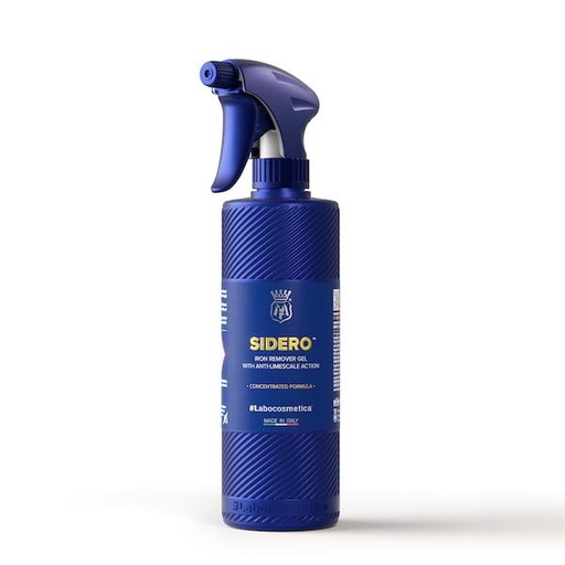 [mixLABSD] Labocosmetica Sidero Iron Remover Gel