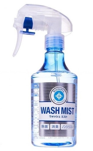 [mix99WM] Soft99 Wash Mist