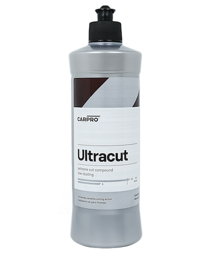 [mixCPUC] CarPro UltraCut Compound