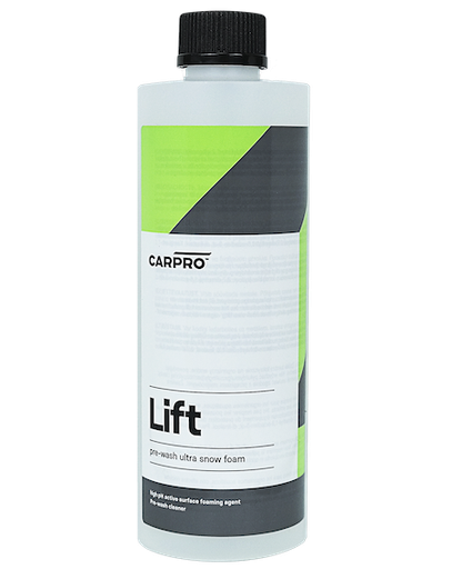 [mixCPLFT] CarPro Lift Prewash Foam 500 ml