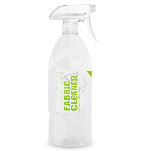 [G0381] Gyeon Q2M FabricCleaner 1 lt