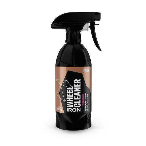 [G044] Gyeon Q2M Iron WheelCleaner