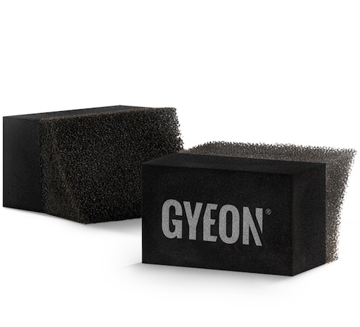 [mixGTRAPP] Gyeon Q2M Tire Applicator 2 pz