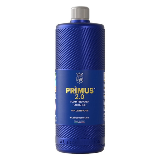 [mixLABPRI] Labocosmetica Primus Prewash