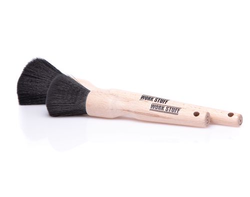 [SW10049] Work Stuff Pennello Linea Ultra Soft