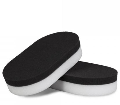 [DU2] Auto Finesse Applicatore Spugna Dual 2 pz