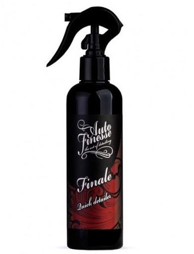 [SW10063] Auto Finesse Finale Quick Detailer 500 ml