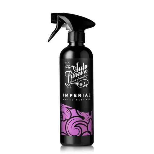 [IMP500] Auto Finesse Imperial Pulitore Cerchi