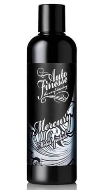 [MMP250] Auto Finesse Mercury Metal Polish 250 ml