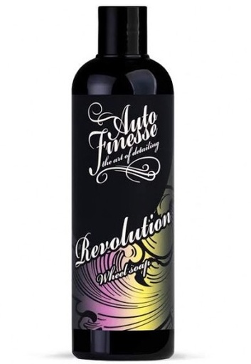[RVL500] Auto Finesse Revolution Shampoo Cerchi 500 ml