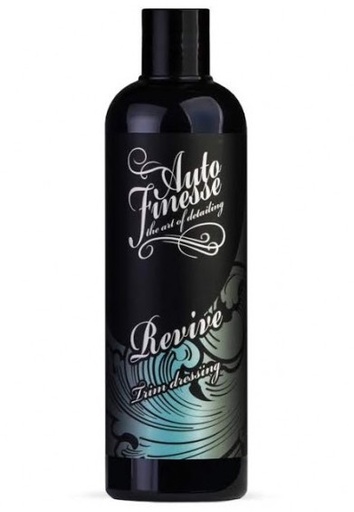 [RVT500] Auto Finesse Revive Guarnizioni
