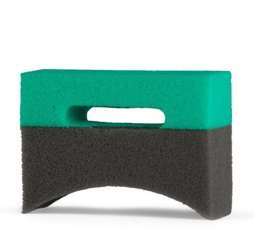 [TTA] Auto Finesse Tyre & Trim Applicator 3 pz