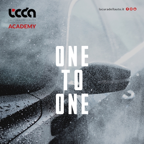 [AAA10075] Bari - One To One