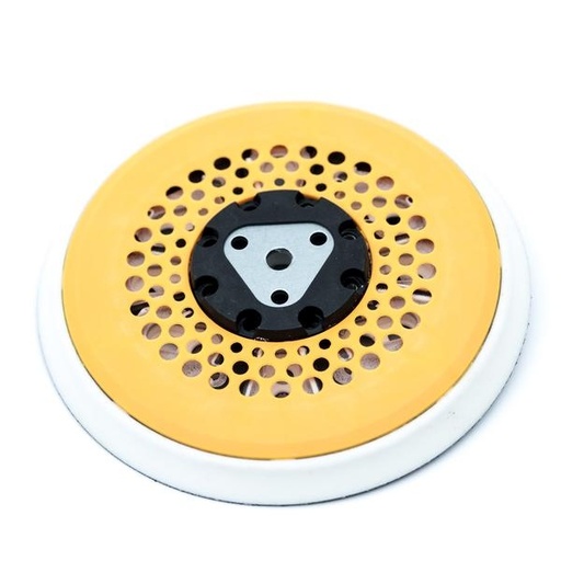[1APR-23965-04] ShineMate Platorello Lucidatrice Rotorbitale EX610 148 mm