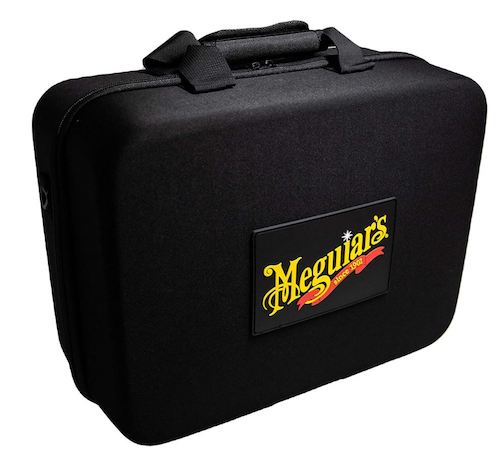 [ST045] Meguiars ST045 Borsa Detailing